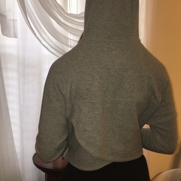 Nike hooded jacket - Picture 4 of 7